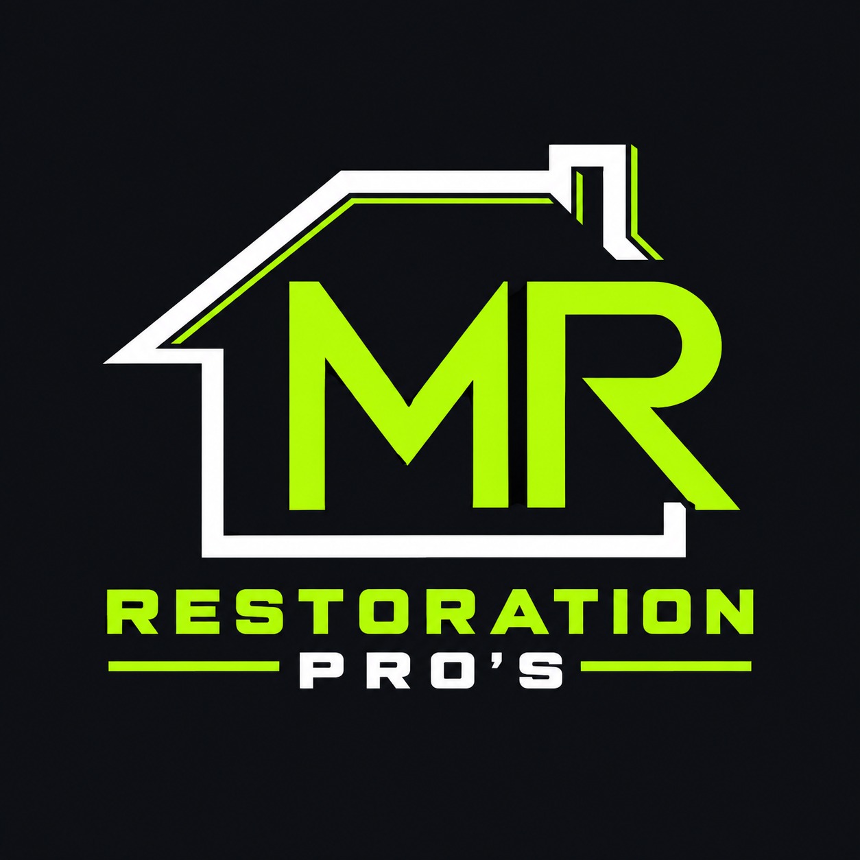Mold Restoration Pros logo