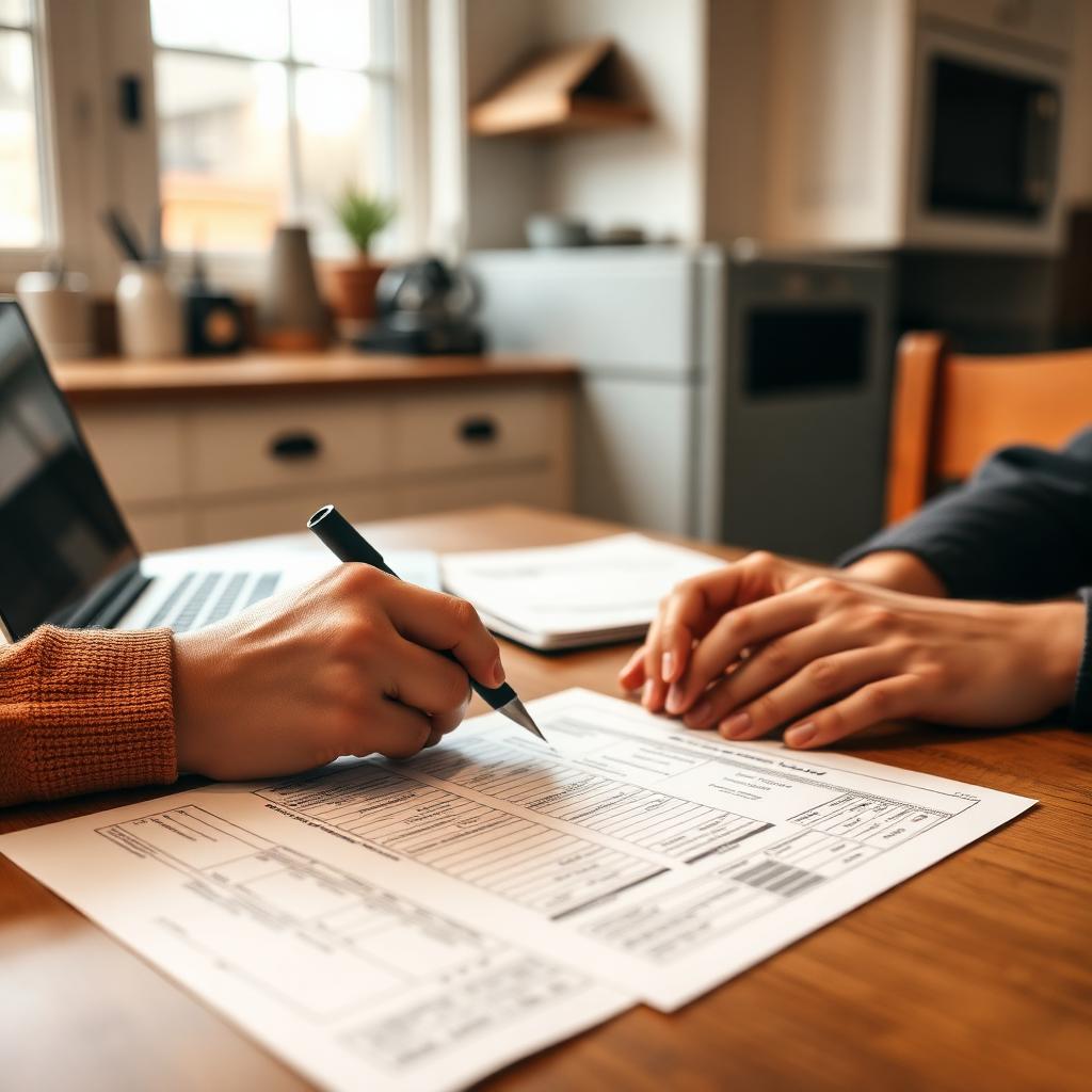 The Homeowner's Guide to Winning a Water Damage Insurance Claim