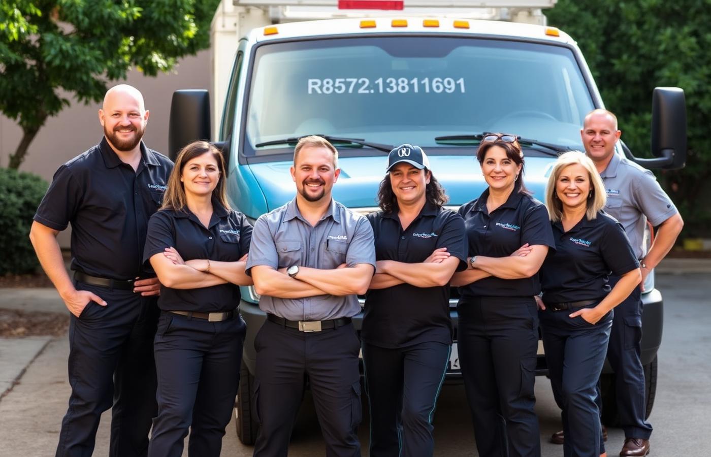 MoldRestorationPros certified team
